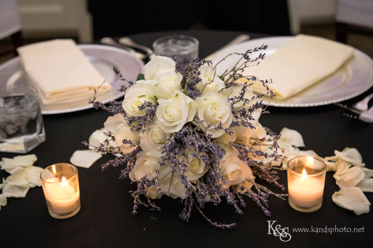 same sex wedding at mckinney grand hotel -41 Grand Hotel in McKinney Wedding